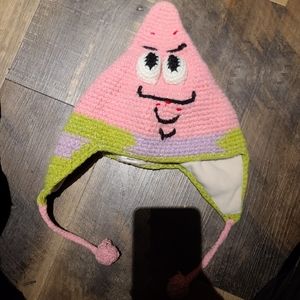 Winter hats $10 each or of you want multiple I can make a deal